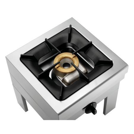 Stock-pot stove G-2KB 1K700 - 2