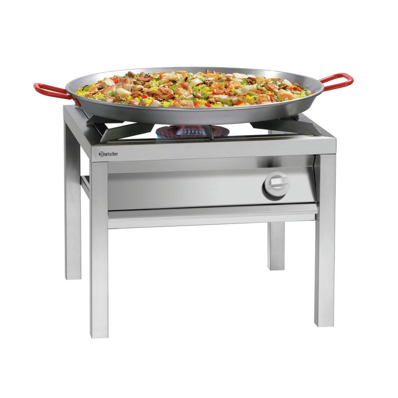 Stock-pot stove G-1KB 1K2000