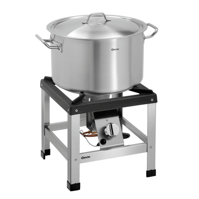 Stock-pot stove G-1KB 1K680