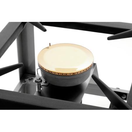 Stock-pot stove G-1KB 1K680 - 2