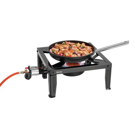 Gas cooker 1K1050 - 2
