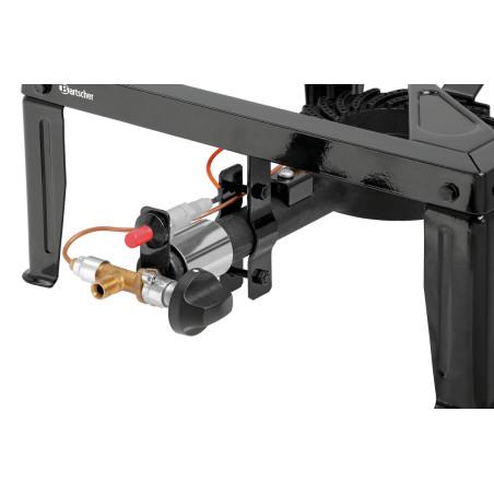Gas cooker 1K1050 - 4