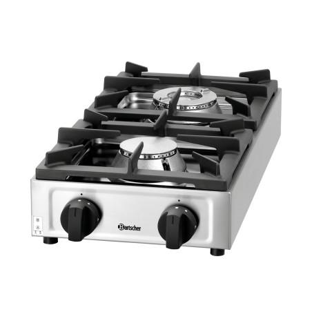 Gas cooker 2K1100-H - 1