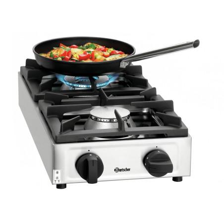Gas cooker 2K1100-H - 3
