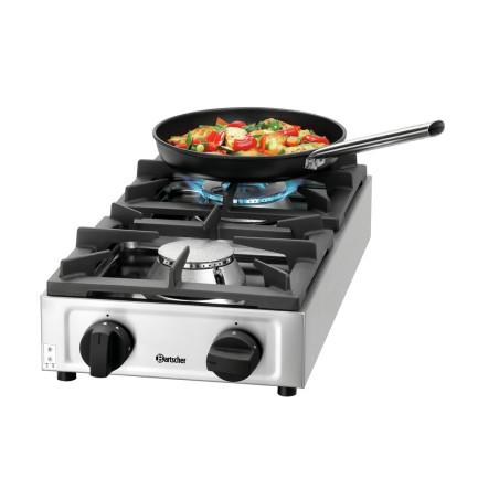 Gas cooker 2K1100-H - 4