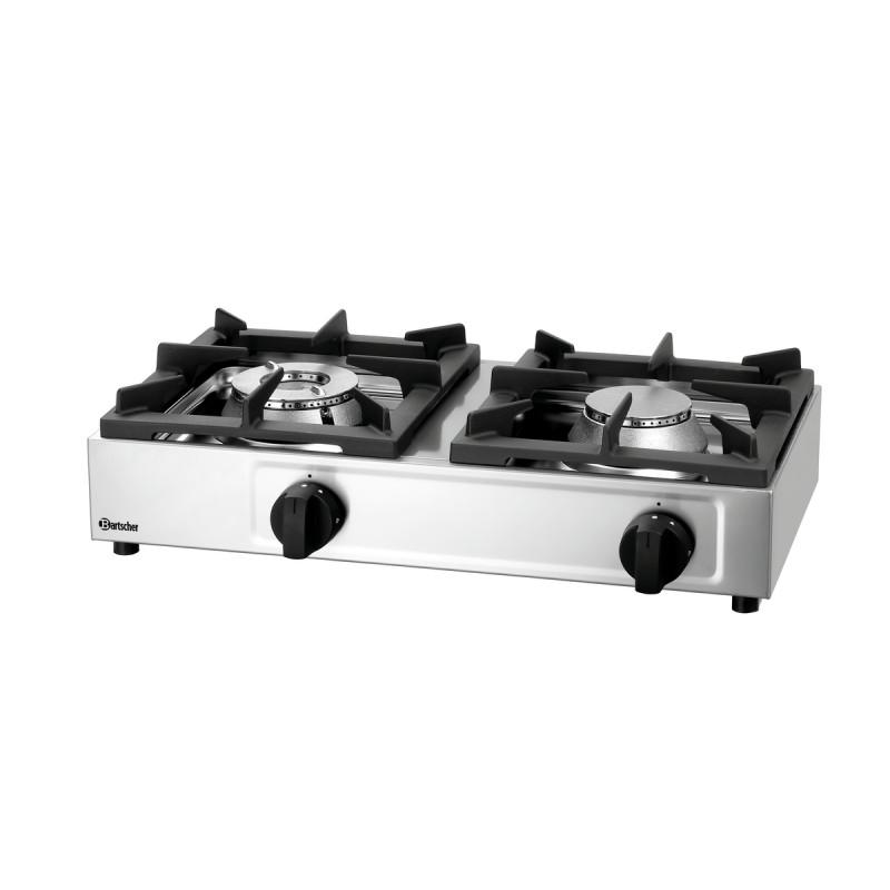 Gas cooker 2K1100-N