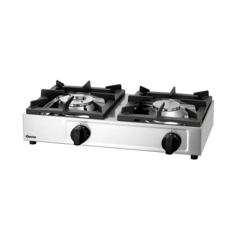Gas cooker 2K1100-N - 1