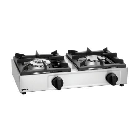 Gas cooker 2K1100-N - 2