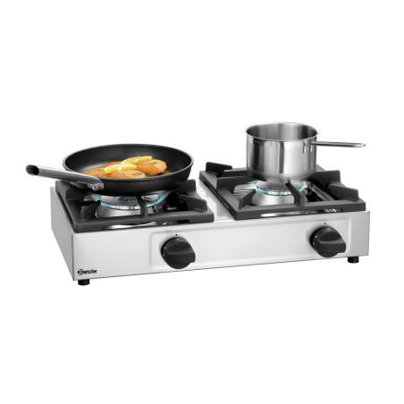 Gas cooker 2K1100-N - 3