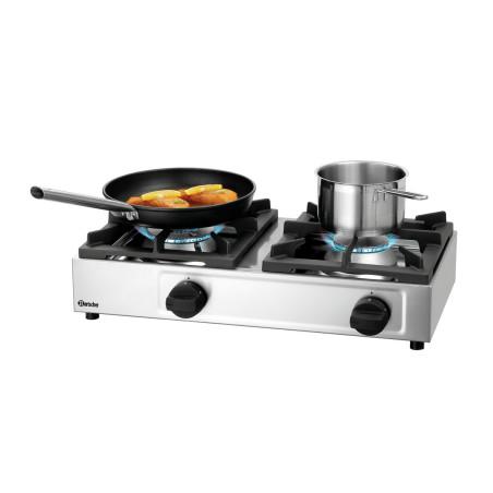 Gas cooker 2K1100-N - 4