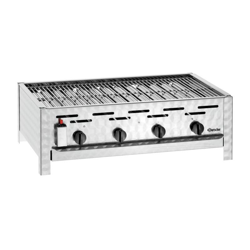 Combi table-top grill, gas TB1470R