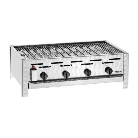 Gril table gaz combi TB1470R