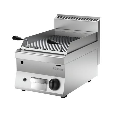 Grill pierre lave gaz 650, B400