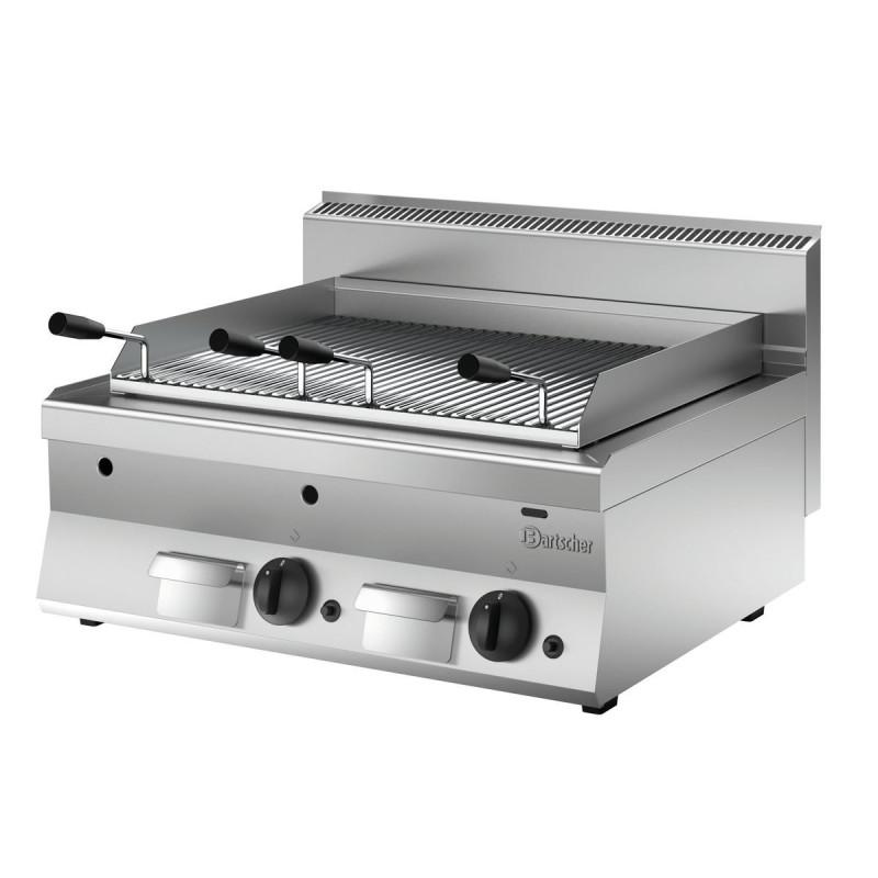 Grill pierre lave gaz 650, B800