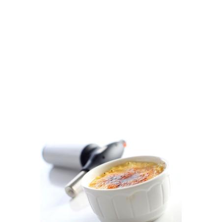Chalumeau de cuisine - 2