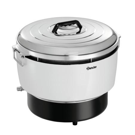 Cuiseur riz à gaz 10L - 1