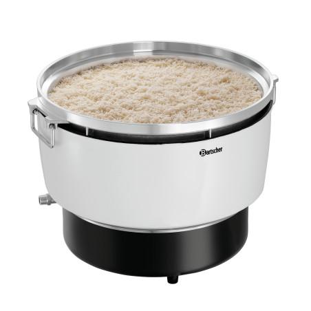 Cuiseur riz à gaz 10L - 2
