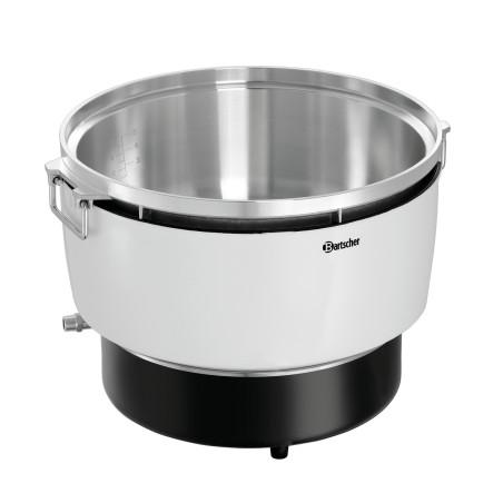 Cuiseur riz à gaz 10L - 3