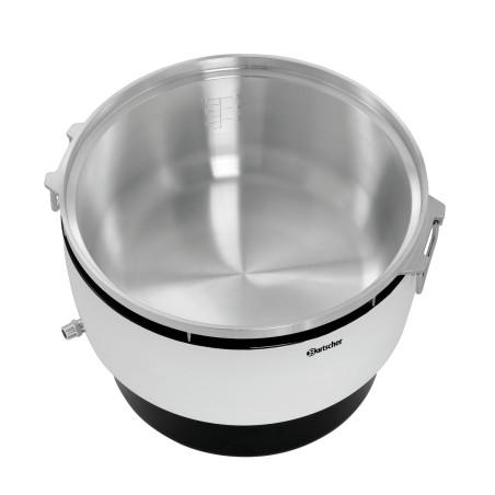 Cuiseur riz à gaz 10L - 4