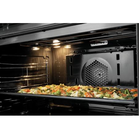 Cuisinière à gaz BGH 600-521 - 4