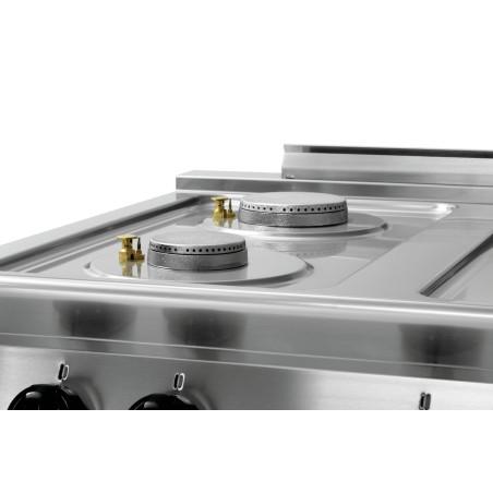 Gas stove MFG 7341 - 3