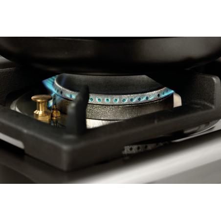 Gas oven MFGO 7040 - 4