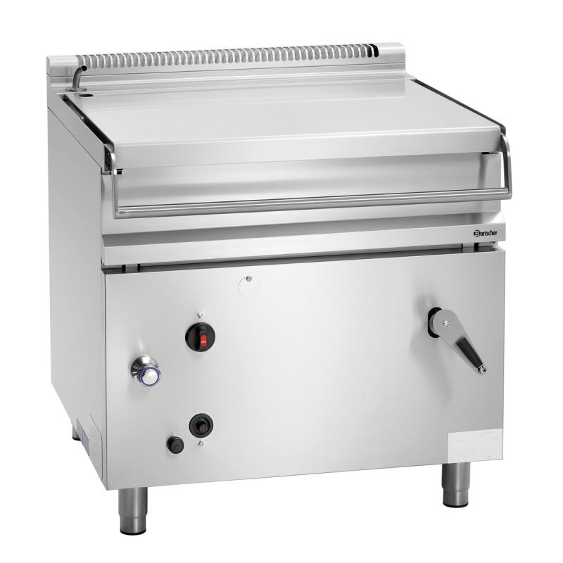 Tilting frying pan G80LHK