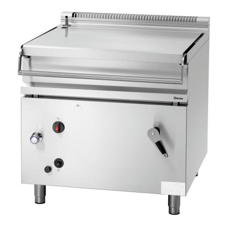 Tilting frying pan G80LHK - 2