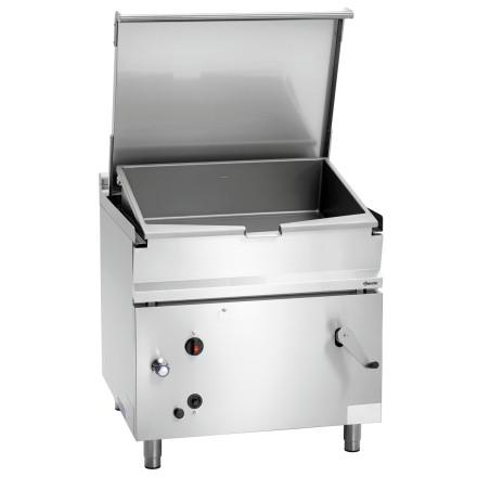 Tilting frying pan G80LHK - 3