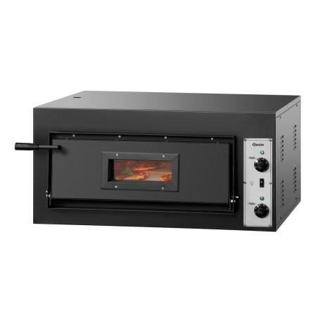 Four pizza CT100, 1BK 610x610 - 1