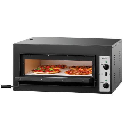 Four pizza CT100, 1BK 610x610 - 2