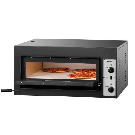 Four pizza CT100, 1BK 610x610 - 3