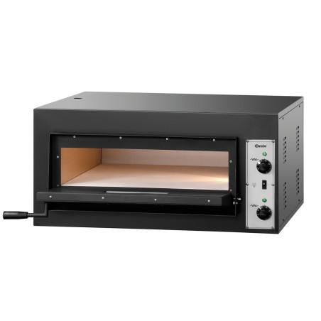 Four pizza CT100, 1BK 610x610 - 4