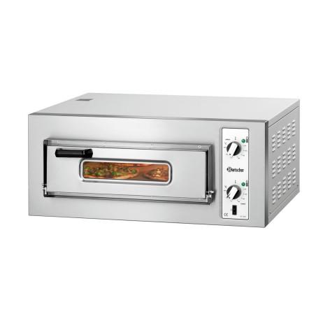 Four pizza NT 501 - 1