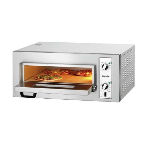 Four pizza NT 501 - 2