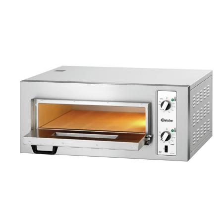 Four pizza NT 501 - 3
