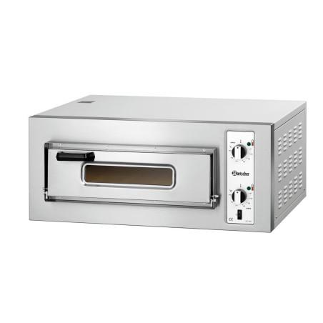 Four pizza NT 501 - 4
