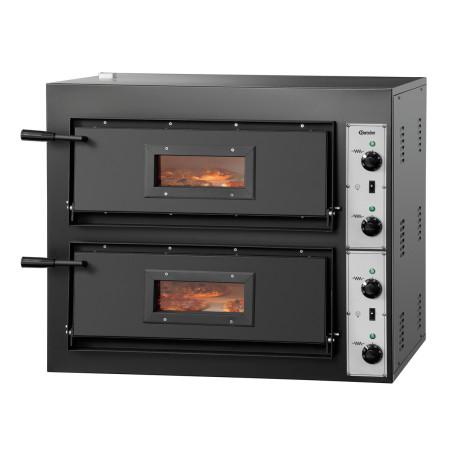 Four pizza CT200 - 1