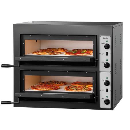 Four pizza CT200 - 2