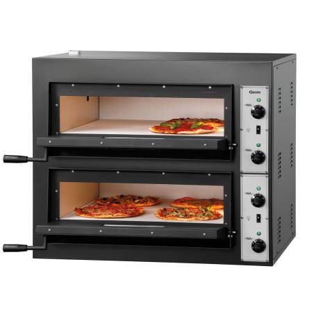 Four pizza CT200 - 3