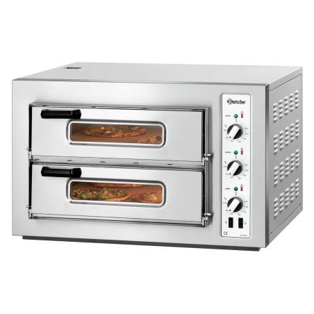 Four pizza NT 502 - 1
