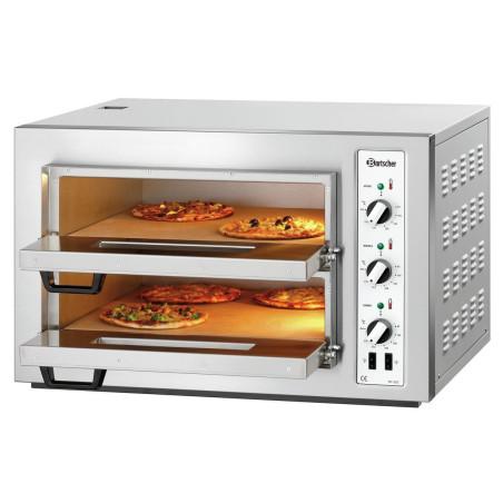 Four pizza NT 502 - 2