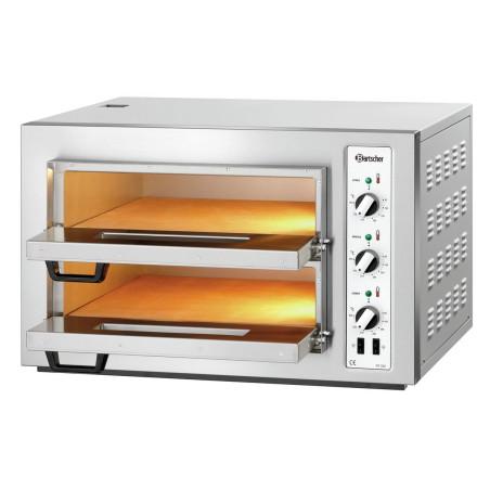 Four pizza NT 502 - 4