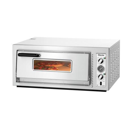 Pizza oven NT 621 - 1
