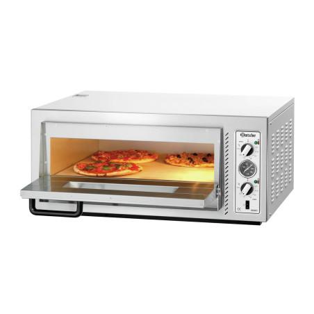 Pizza oven NT 621 - 2