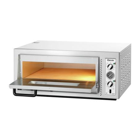Pizza oven NT 621 - 3