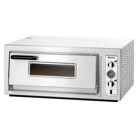 Pizza oven NT 621 - 4