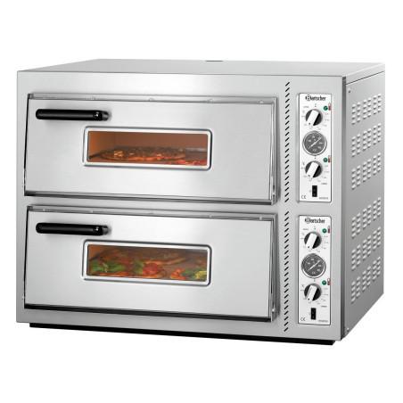 Pizza oven NT 622VS - 1