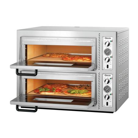 Pizza oven NT 622VS - 2