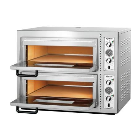 Pizza oven NT 622VS - 3